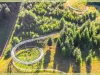 O singură ofertă pentru construirea saniei de vară din Poiana Brașov. Primăria Brașov susține că din asocierea interesată de proiect face parte o firmă cu o mare experiență în domeniu
