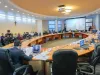 Memorandumul pentru „Patinoarul Ţiriac”, aprobat de Consiliul Local Braşov