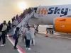„American dream”: Zborul direct între România şi SUA, după 20 de ani