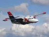 Azi, la Braşov: Se prezintă avionul „de navetă” al României