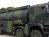Depozitul logistic pentru avioanele militare de la Cristian, noi dotări
