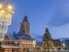 Braşovul, al treilea loc din România ca număr de turişti