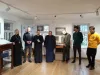Casa Barac, renovată de Muzeul Prima Şcoală Românească