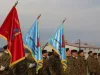 Un general la Cincu
