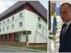 CFR Marfă vinde un hotel de 3 stele din Predeal 