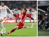 Storck, debut cu dreptul la Sepsi