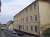 O bucătărie de 457.000 lei la Colegiul Tehnic „Maria Baiulescu”