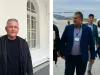 Tulceanul Albu în locul ieşeanului Anghel