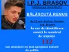 22 de ani, dat dispărut