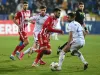 Oţelul - Sepsi 2-3,  covăsnenii au câştigat un meci „nebun” 