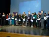 Şcoala, între excelenţă şi dezastrul de la PISA: Olimpicii naţionali ai Braşovului, premiaţi de Consiliul Judeţean