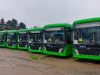 Noul garaj de la Făgăraş