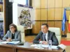 CFR Braşov - Sighişoara: Grindeanu – nu pierdem banii, Vălean – îi pierdem