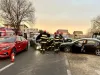201 „urgenţe” la ISU Braşov