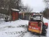 Solidaritate într-o comunitate de români