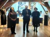 Mărgelitul, dus la nivel de artă, în cea mai nouă expoziţie de la Muzeul Civilizaţiei Urbane