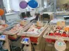 Maternitatea şi Spitalul pentru Copii Braşov au pregătit lista de cumpărături pentru anul 2024