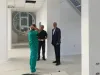 Noul corp al Maternităţii Braşov, deschis în martie 2024