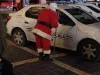Moş Crăciun era cerşetor din Sibiu