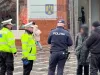 Se aglomerează Braşovul, se antrenează şi Poliţia
