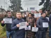 8.000 de lei la Bucureşti, 6.000 de lei „la judeţ”. Braşovul trimite delegaţi la protestul naţional APIA pentru echilibrarea salariilor