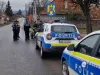 Razie la Racoş şi Hoghiz