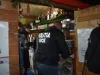 Târgul de Crăciun: 3 comercianţi chemaţi la Poliţie