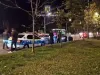 N-a mers manevra cu schimbarea locului