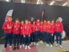 Echipa braşoveanului Ciprian Gălăţanu, argint la Cupa Mondială