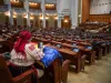 Iese UDMR, intră Șoşoacă
