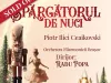 „Spărgătorul de nuci”, în reprezentaţie sold-out la Filarmonică. Braşovenii care nu au prins bilet îl pot asculta la repetiţia cu public