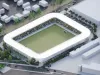 Stadionul Tineretului din Braşov ar putea fi reconstruit cu bani de la bugetul de stat. Allen Coliban susţine că a avut discuţii în acest sens cu ministrul Dezvoltării, Adrian Veştea