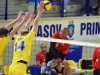 Continuă şirul succeselor, Corona s-a impus şi pe terenul lui Dinamo