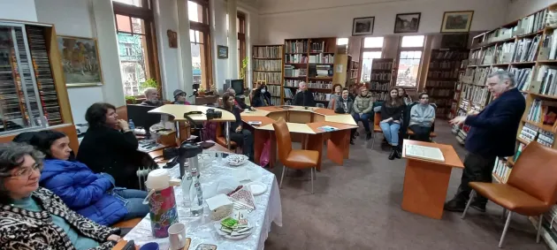 350 de ani, de la Cantemir. Românul pentru care ruşii erau dispuşi să dea teritorii, pentru care acum se bat în zona Harkovului