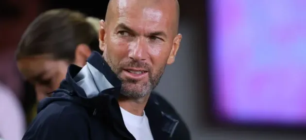 Zidane vrea înapoi pe bancă, dar să vedem pe a cui