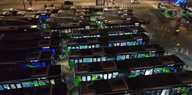 Asigurare de 10.261 de euro pentru cei 4 directori ai RATBV  