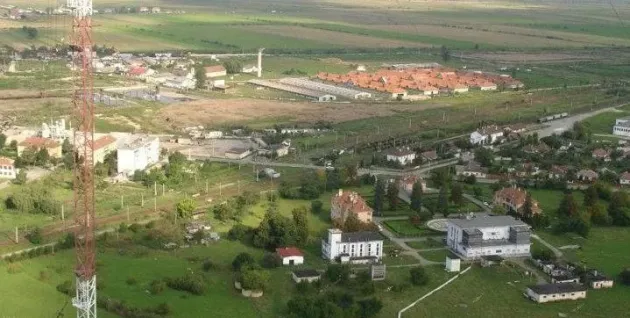 Două infracţiuni şi un moped