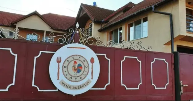 „Cocoşul pe poartă” are lege