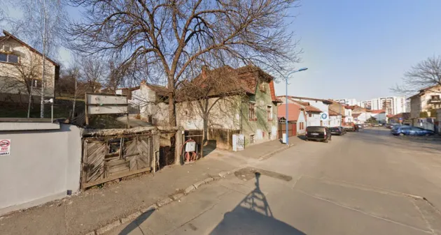 „Regele asfaltului” din Covasna vrea să construiască un bloc de locuinţe şi birouri în Braşov