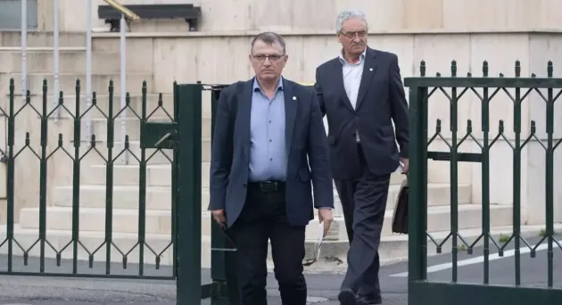 Majorările salariale din educaţie, eliminate din „Ordonanţa trenuleţ”