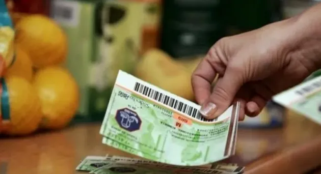 Atenţie! Tichetele de masă  au termen de expirare