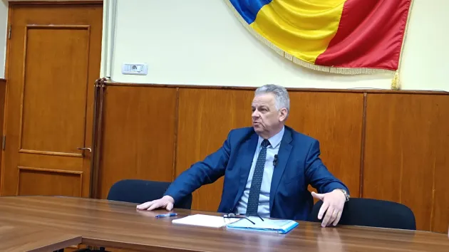 Primăria Săcele aşteaptă documentaţia finală pentru modernizarea drumului din Valea Doftanei
