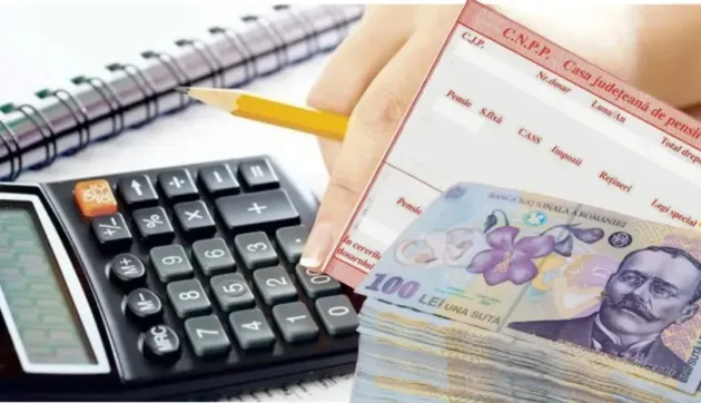 Ministerul Muncii explică modul „simplu” în care românii îşi pot calcula punctele de pensie obţinute lunar
