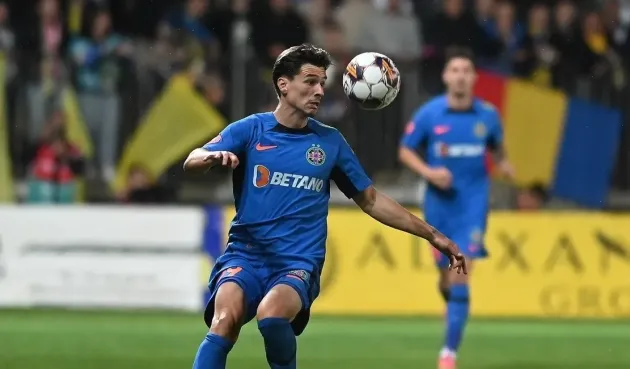 Deşi la FCSB nu a impresionat, Dorin Rotariu are încă, cotă