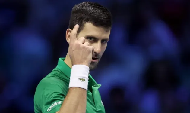 „Nole” Djokovic spune că nu se va retrage curând