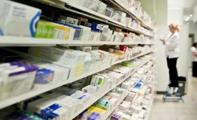 3 farmacii din Braşov, deschise non-stop de Revelion şi în prima zi a anului