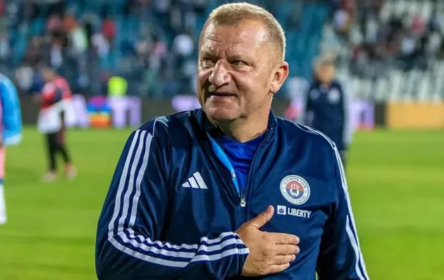 Dorinel i-a „promis”-o lui Gigi şi s-a ţinut de cuvânt