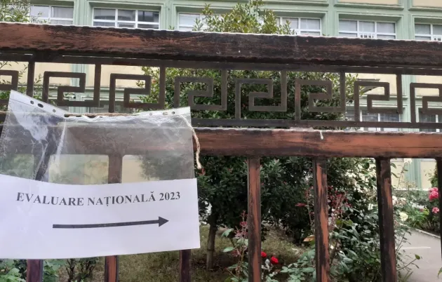Când vor fi simulările examenelor naţionale