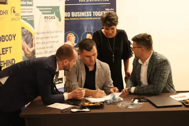 Intră în „Arena Urşilor”. Înscrierile se închid pe 12 decembrie