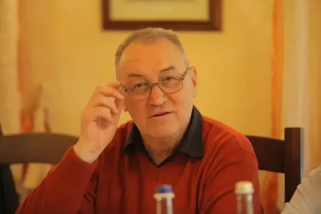 Braşovul a mai pierdut un campion